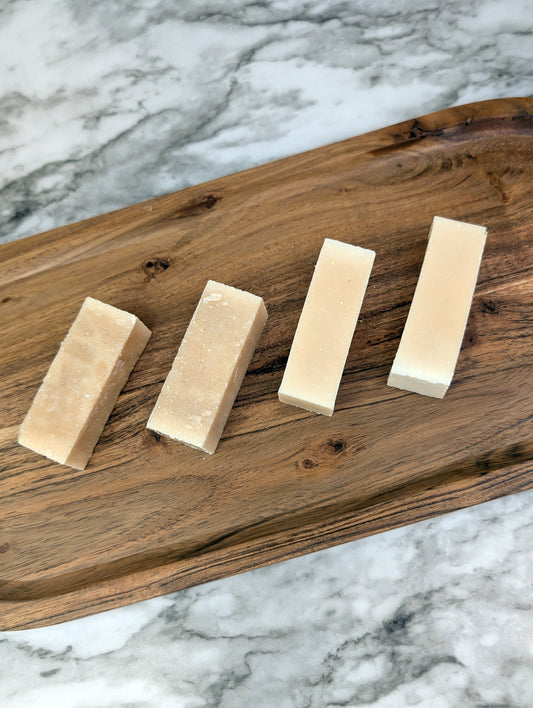 Weekender Soap Mini