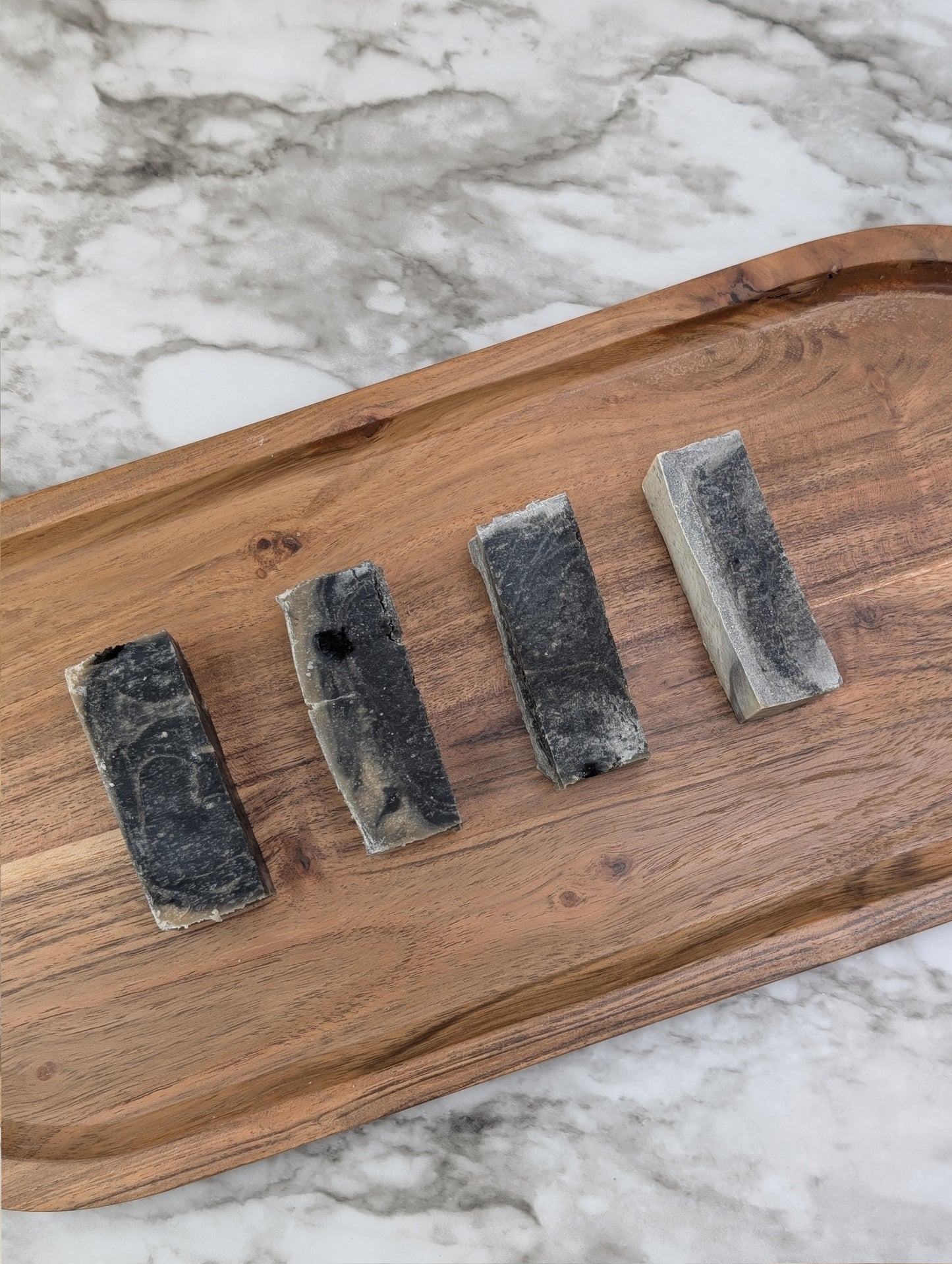 Weekender Soap Mini