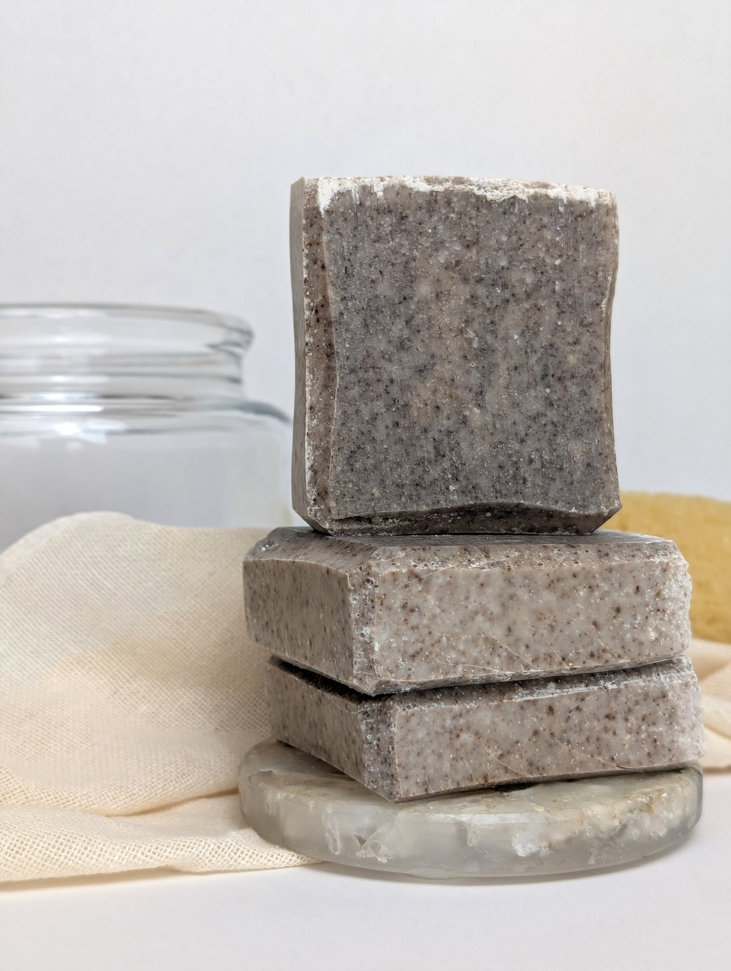 Lavender Soap Bar