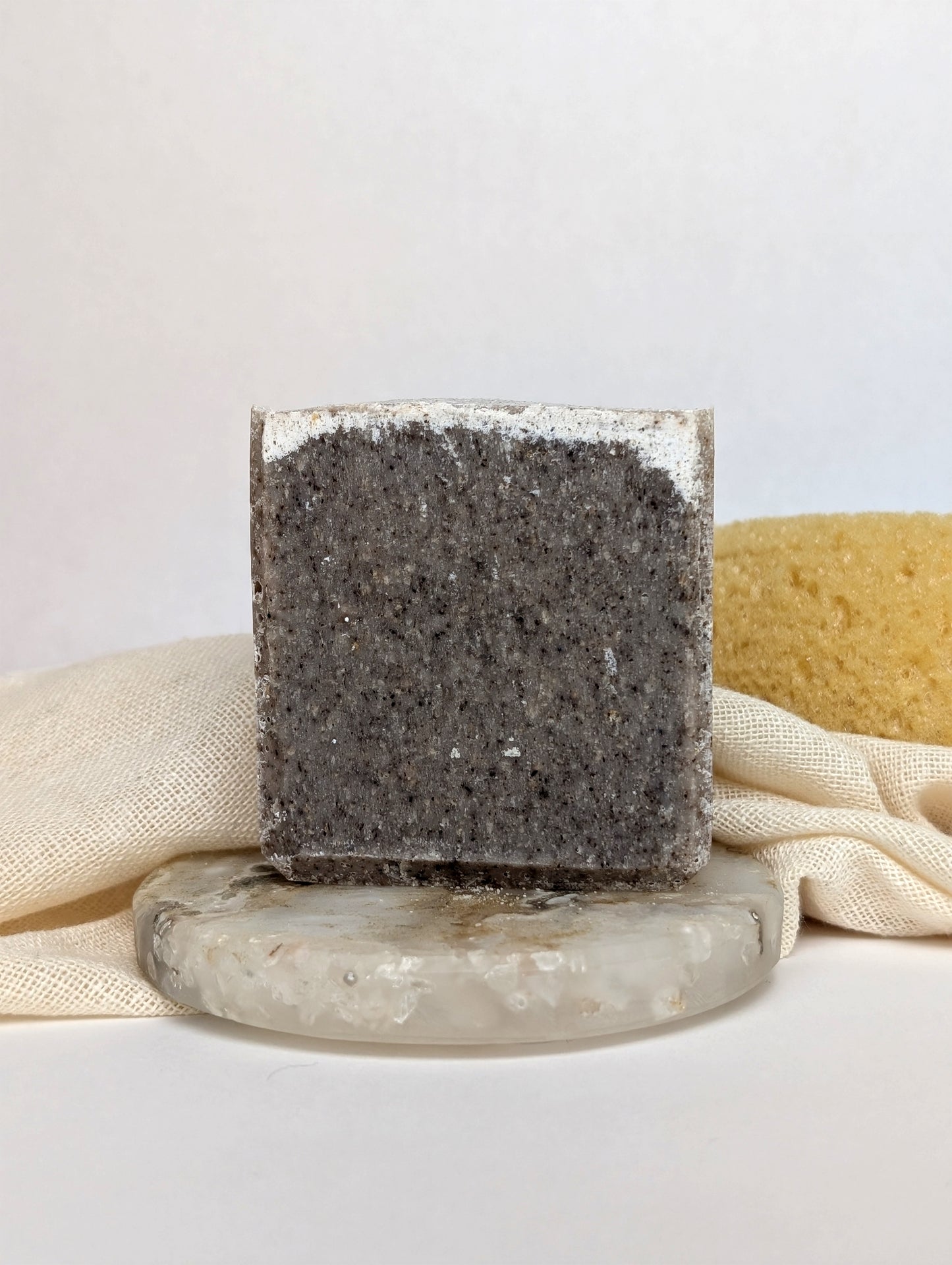 Lavender Soap Bar