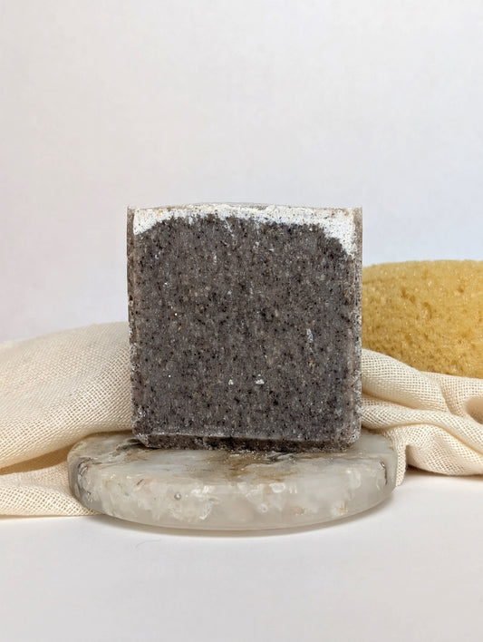 Lavender Soap Bar
